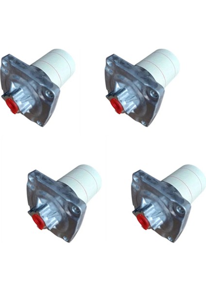 4pcs Dizel Yakıt Filtresi 23390-0E010 23390-0E011 Hilux Land Cruiser Lexus Lx Fuel Grid 2015-UP Için 23390-11231 (Yurt Dışından)