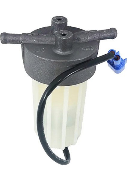 Dış Motor Yakıt Filtre Montajı 6P3-24560-03-00 6P3245600300 Yamaha LF150 LF200 LF225 (Yurt Dışından)