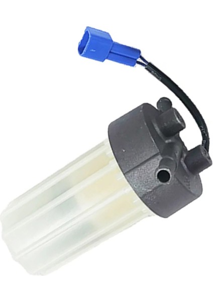 Dış Motor Yakıt Filtre Montajı 6P3-24560-03-00 6P3245600300 Yamaha LF150 LF200 LF225 (Yurt Dışından) fırsatları