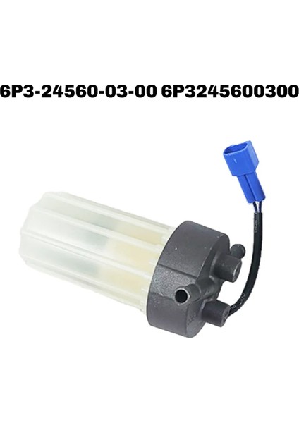 Dış Motor Yakıt Filtre Montajı 6P3-24560-03-00 6P3245600300 Yamaha LF150 LF200 LF225 (Yurt Dışından) indirimleri