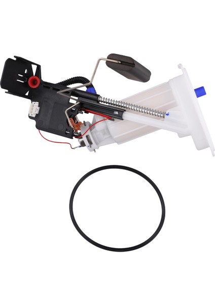 Yakıt Filtre Montajı 16117373514 16117373470 16146766152 Bmw E60 525I 525XI 528XI 528I Xdrıve 530I 530XI (Yurt Dışından) modelleri
