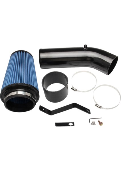 Ford F250 F350 F450 Süper Görev 7.3l 1999-2003 Için Yağlı Soğuk Hava Emme Borusuna Sahip Araba Dizel Filtresi (Yurt Dışından)