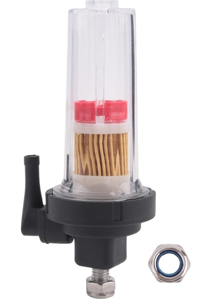68V-24560 Yakıt Filtresi 68V-24560-00 Yamaha Dışiş Motoru Için 68V24560-00 68V24560 68V-2456000 (Yurt Dışından)
