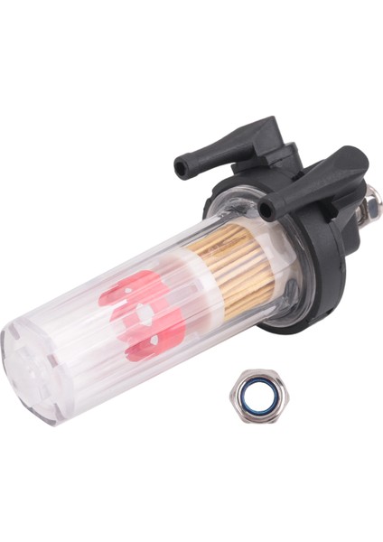 68V-24560 Yakıt Filtresi 68V-24560-00 Yamaha Dışiş Motoru Için 68V24560-00 68V24560 68V-2456000 (Yurt Dışından) modelleri