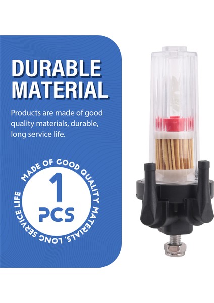 68V-24560 Yakıt Filtresi 68V-24560-00 Yamaha Dışiş Motoru Için 68V24560-00 68V24560 68V-2456000 (Yurt Dışından) fırsatları