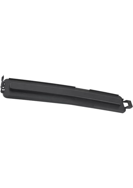 Klima Filtresi Bölmesi Tapası Kapak Tasarlama Paneli Şerit Kapağı 7P1820947 Volkswagen Touareg Cayenne 2011-2017 (Yurt Dışından)