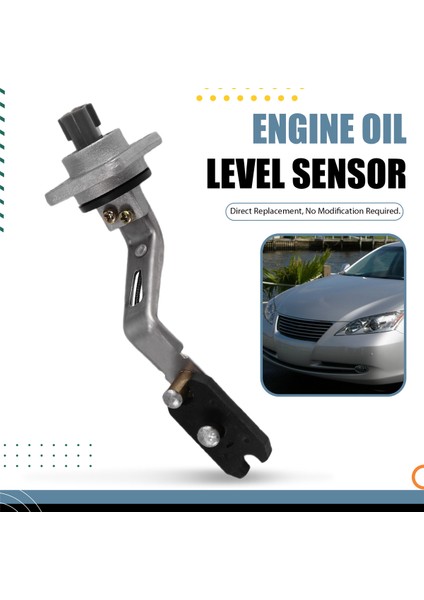 Toyota Lexus ES350 8949148010 Için Motor Yağı Seviyesi Sensörü 89491-48010 (Yurt Dışından) fırsatları