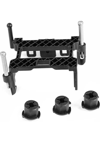 Carc Acc Cruise Control Modülü Braket Mesafe Sensörü Braketi Changan Eado CS35 CS95 Plus CS55 CS85 CS75 5G0998561 (Yurt Dışından) fiyatları