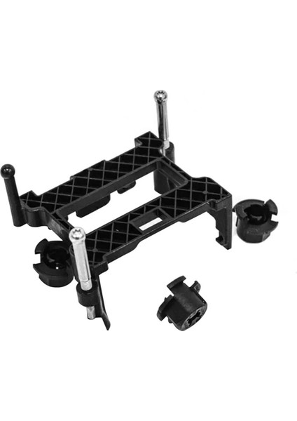 Carc Acc Cruise Control Modülü Braket Mesafe Sensörü Braketi Changan Eado CS35 CS95 Plus CS55 CS85 CS75 5G0998561 (Yurt Dışından) modelleri