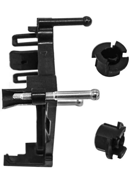 Carc Acc Cruise Control Modülü Braket Mesafe Sensörü Braketi Changan Eado CS35 CS95 Plus CS55 CS85 CS75 5G0998561 (Yurt Dışından) fırsatları