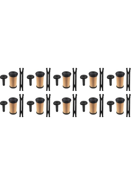 10PCS 1457436033 5303604 UF101 Üre Pompası Filtre Elemanı Cummins Için Bosch 2.2 Üre Filtre Elemanı (Yurt Dışından)