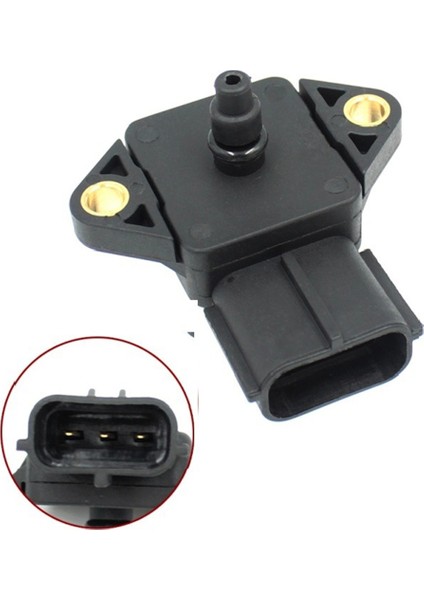 Manifold Basınç Alımı Hava Sensörü 18590-79F00 079800-5050 Suzuki K14 Swift 1.3 (Yurt Dışından) indirimleri