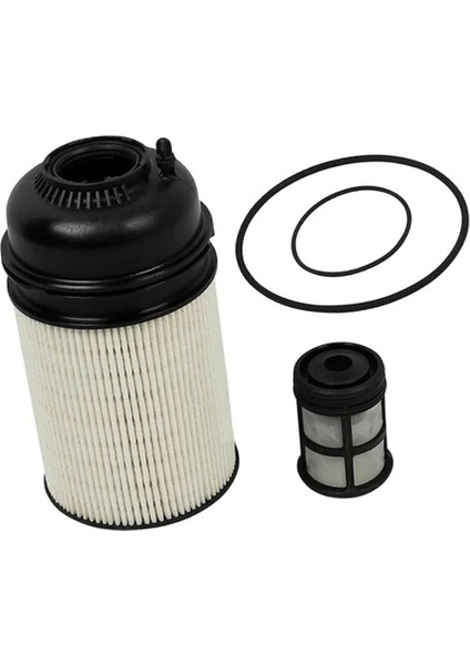 Ekskavatör Dizel Tank Yakıt Filtresi A4710900855 A4730900151 4710900555 4710909052 Mercedes-Benz Actros Mp4 / Mp5 1842 Için (Yurt Dışından)