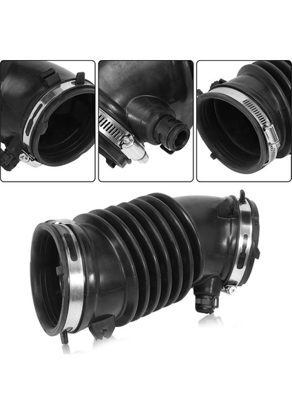 Hava Filtresi Emme Hortumu 17228-5J6-A00 W0159-N914242 Honda Acura Mdx 2014-2015 (Yurt Dışından) fiyatları