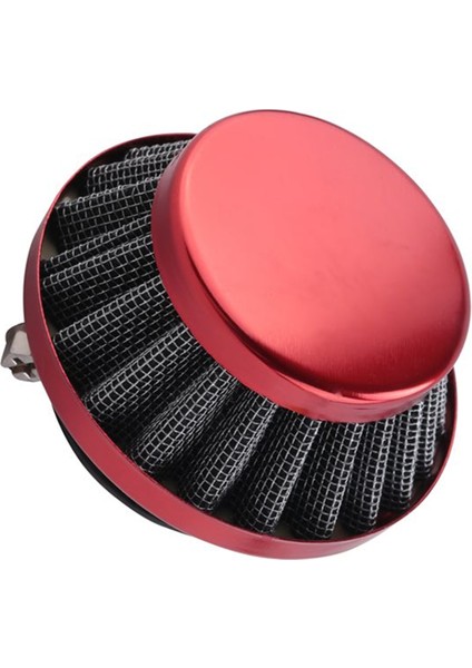 Motorlu Bisiklet Için Evrensel 48/50MM Hava Filtresi Clearner Mini Moto Cep Bisikleti Atv Quad Motosiklet Parçaları D (Yurt Dışından) modelleri