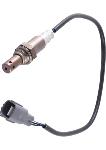 Yeni O2 Oksijen Sensörü 89465-50180 89465-50190 Lexus LS460 Toyota Avensis Corolla Verso 1.6 1.8 2001-2009 (Yurt Dışından) fırsatları