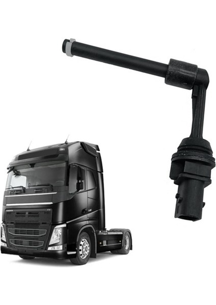 Silecek Sıvısı Tank Seviyesi Sensörü Yıkama Sıvısı Rezervuar Seviye Sensörü 82289560 84468335 Volvo Fh4 ​​fm4 Rvı Kamyonu Için (Yurt Dışından) fiyatları