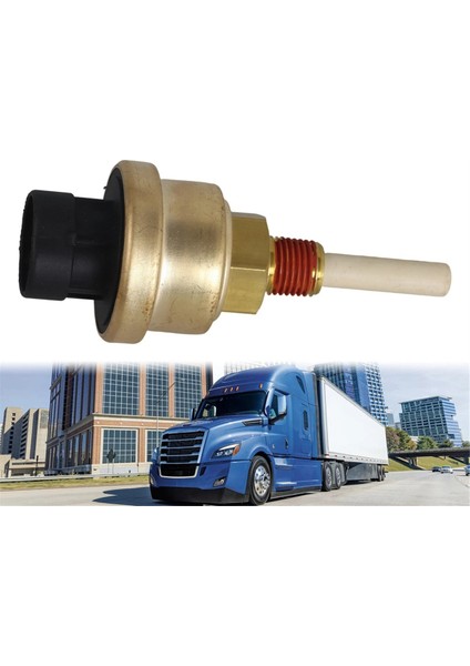 4903489 3612521 Araba Soğutucu Sıvı Seviye Sensörü Cummins Için Uyuyor L10 M11 Ism N14 Isx (Yurt Dışından) modelleri