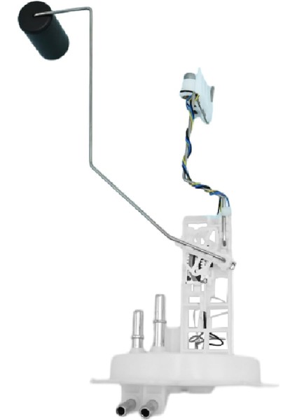 Yakıt Pompası Seviye Sensörü Gönderen Birim Yakıt Pompası Kapağı Şamandıra 25060-1W610 250601W610 Nissan Pathfinder 3.3l 3.5l V6 (Yurt Dışından) fiyatları