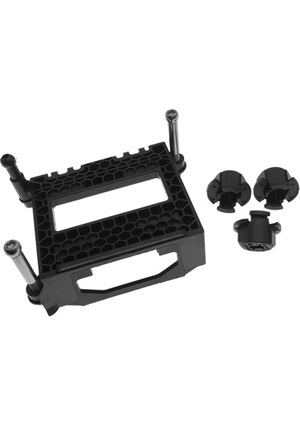 Cruise Radar Sensörü Kontrol Braket Tokası 36803-TLY-H12 36806 Honda Civic Crv Milliwave Radar Acc Braketi Için (Yurt Dışından) indirimleri