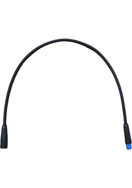 Bafang Merkezi Motor Hız Sensörü Uzatma Kablosu Için M500 M600 M820 M560 G340 Yeni Bbs E-Bike Scooter Motor, A (Yurt Dışından) fiyatları