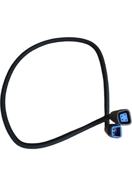 Bafang Merkezi Motor Hız Sensörü Uzatma Kablosu Için M500 M600 M820 M560 G340 Yeni Bbs E-Bisiklet Scooter Motor, B (Yurt Dışından) indirimleri