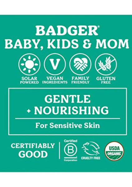 Bebek Yağı Cilt Yumuşatıcı Özellikte 118 ml Sprey Formda Organik İçeriklerle fırsatları