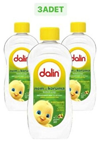 Bebek Yağı Avokado ile Etkin Nem ve Koruma 300 ml Hassas Ciltler İçin fiyatları