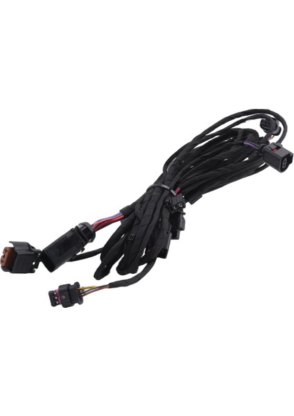 Vw Touareg Için 7P6971095M 2011-2014 Ön Tampon Park Sensörü Kabloları 7p6 971 095M (Yurt Dışından) fiyatları