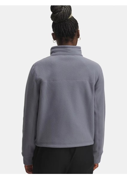 Ua Expanse Fleece Full-Zip Fermuarlı Sweatshirt fiyatları