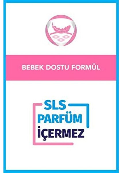 Baby Pişik Önleyici Krem Parfüm ve Paraben İçermeyen 30 gr 2 Adet