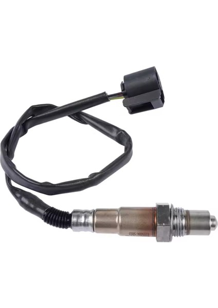 Oksijen Lambda Sensörü Citroen Ds4 Ds5 Peugeot 208 208 Gtı 1.6 Pre Kat 308 Rcz 0 258 027 017, 0258027017 (Yurt Dışından)