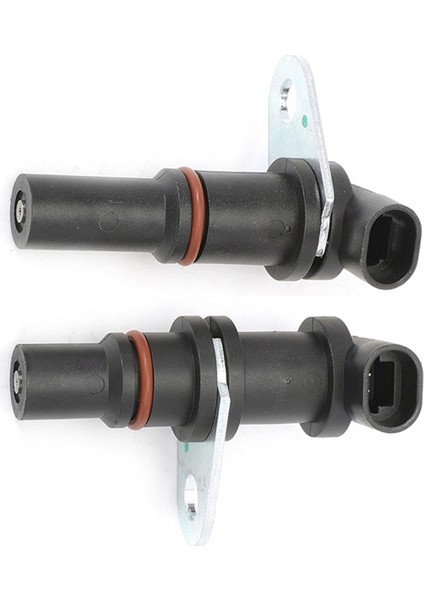 2pcs Eksantrik Mili ve Krank Mili Konum Sensörü 8929387 8929388 Detroit Dizel Serisi P/n 60 Dde S60 (Yurt Dışından) modelleri