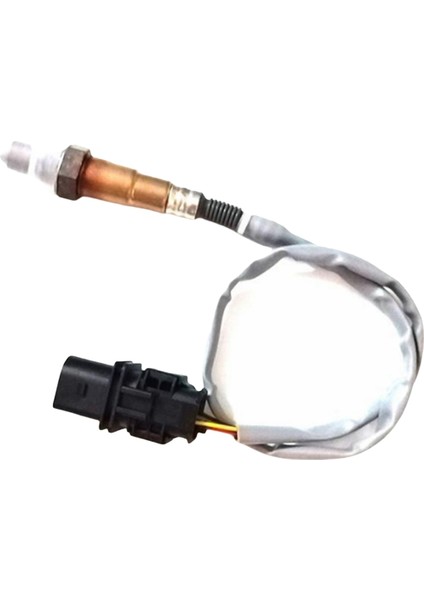 Araba Oxyjen Sensörü O2 Sensör Lambda Sensörü 0281004191 Audi A4 A6 Tt Için 03L906262Q (Yurt Dışından) modelleri
