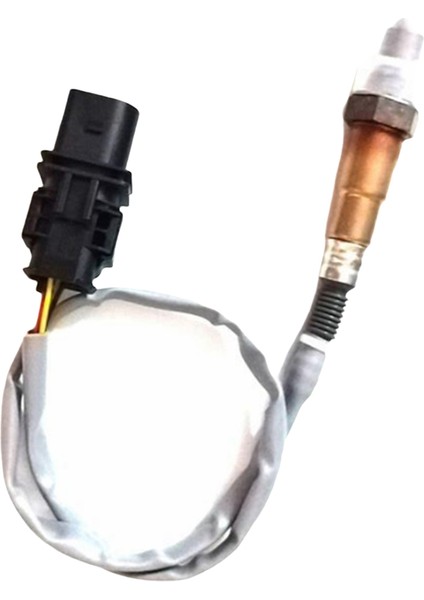 Araba Oxyjen Sensörü O2 Sensör Lambda Sensörü 0281004191 Audi A4 A6 Tt Için 03L906262Q (Yurt Dışından) indirimleri