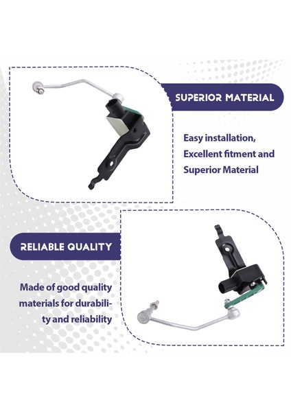 4F0941285B Audi A6 Taban A6 Quattro S6 2005-2011 4F0941286B (Yurt Dışından) indirimleri