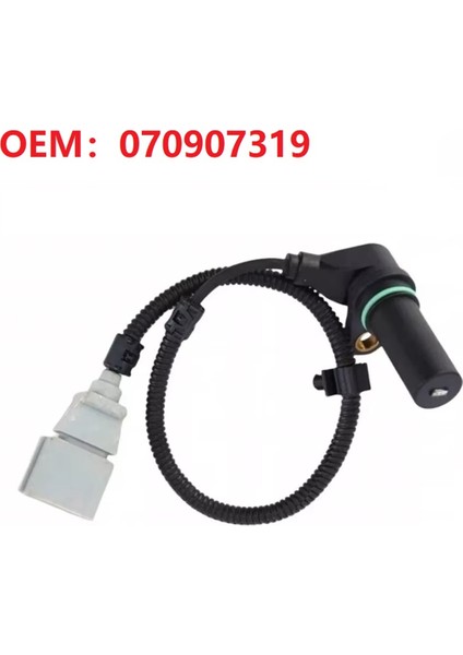 Vw T5 Taşıyıcı Kampçı Için Krank Mili Konum Sensörü 070907319 (Yurt Dışından) fiyatları