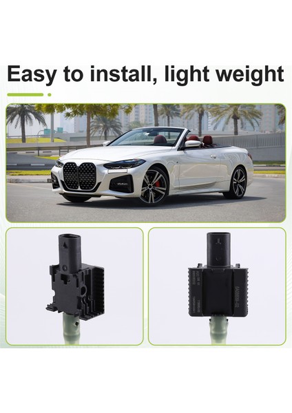 65765A0BB39 Araç 180CM Uzunluk Bmw G30 G01 G20 G22 G02 6576833256 (Yurt Dışından) fırsatları