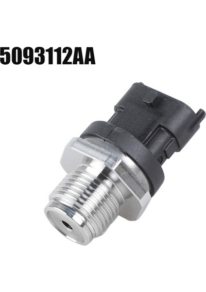 Dodge Cummins Dizel 5.9l Için Yakıt Rayı Basınç Sensörü 5093112AA 0281002851 (Yurt Dışından) fırsatları