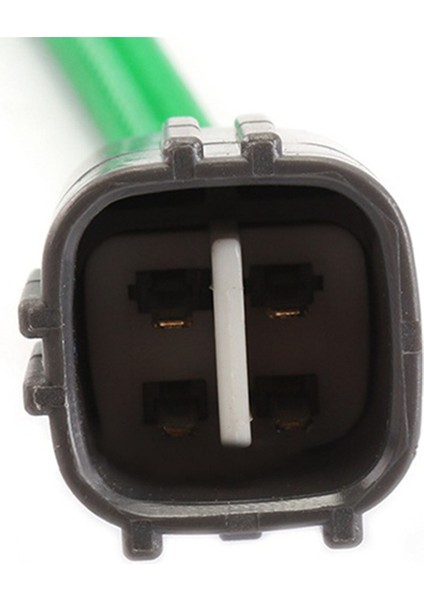 89465-97212 Oksijen Sensörü O2 Sensörü 89465B4030 Toyota Rush J200E J210E 2008 2009 89465-B4030 (Yurt Dışından) indirimleri
