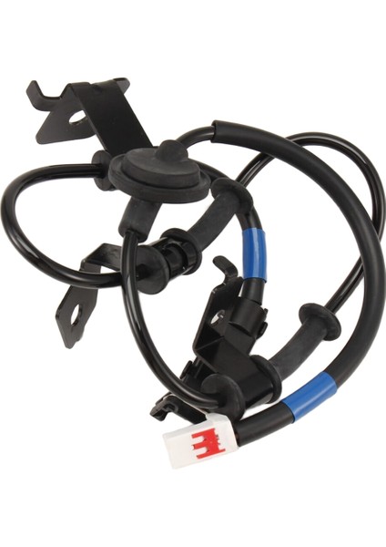 Kia Forte Cerato Koup 2009-2013 Için Araba Arka Sol Abs Tekerlek Hız Sensörü 59910-1M400 (Yurt Dışından)