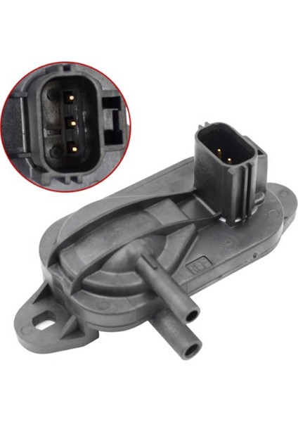 Araba Egzersiz Diferansiyel Basınç Sensörü 1415606 1315684 3M5A5L200AA Ford Kuga 2008-2012 (Yurt Dışından) modelleri
