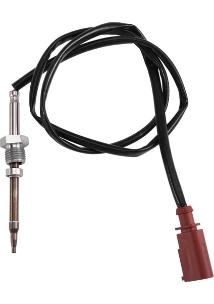 04L906088DA Egt Sensörü Egzoz Gaz Sıcaklık Sensörü Vw Için Skoda Için Koltuk Için Audi Için (Yurt Dışından)