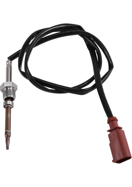 04L906088DA Egt Sensörü Egzoz Gaz Sıcaklık Sensörü Vw Için Skoda Için Koltuk Için Audi Için (Yurt Dışından) modelleri