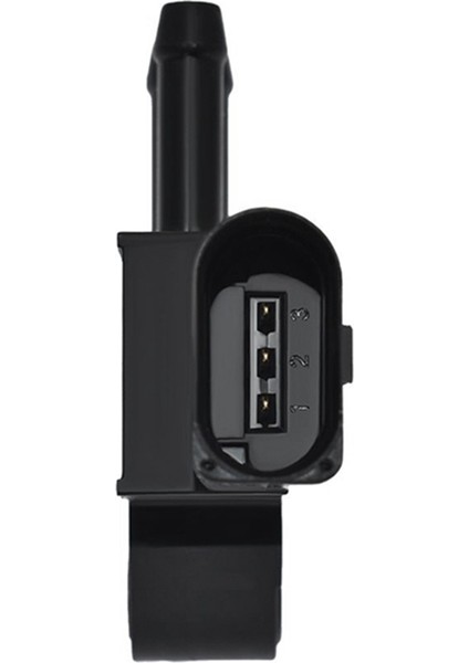 2pcs Araba Diferansiyel Basınç Sensörü SH01-182B2 41MPP1-6 SH01182B2 41MPP16 Mazda 3 6 Cx-5 Araç Aksesuarları (Yurt Dışından) fırsatları