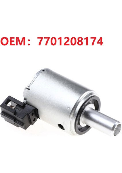 Yeni Solenoid Valf Şanzımanları Al4 Dp0 257416 Renault Citroen Peugeot Vvt 7701208174 9653760480 770087023 (Yurt Dışından) fırsatları