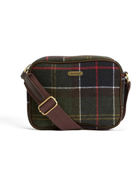 Culross Çapraz Çanta OL91 Classic Tartan