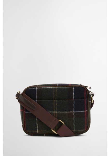 Culross Çapraz Çanta OL91 Classic Tartan modelleri