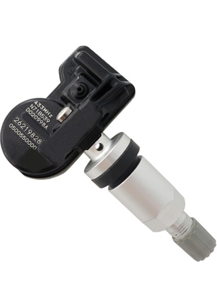 4pcs Yeni Tpms Sensörü 26219828 Chevrolet Cobalt 2020-2022 Buick Encore 2020-2021 433MHZ Tpms Lastik Basınç Sensörü (Yurt Dışından) indirimleri