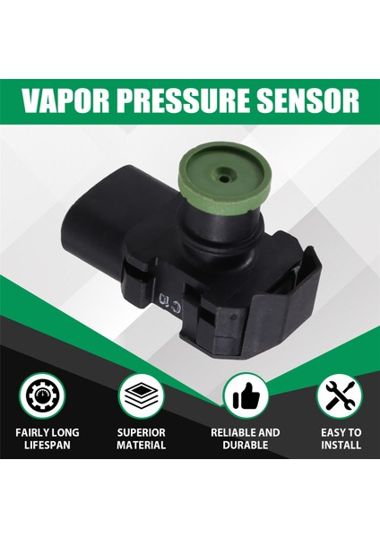 89461-48020 Toyota Camry Rav4 Lexus ES250 2006-2022 8946148020 Yakıt Deposu Basınç Sensörü (Yurt Dışından) fırsatları